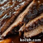Dutch Oven Braised Beef Brisket Recipe for Tender, Flavorful Meat 5 dutch oven beef brisket