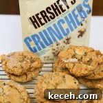 Marshmallow N’ Cream Cookies Recipe: Fluffy, Chocolate Chip Treats 7 Cookies N Cream Cookies