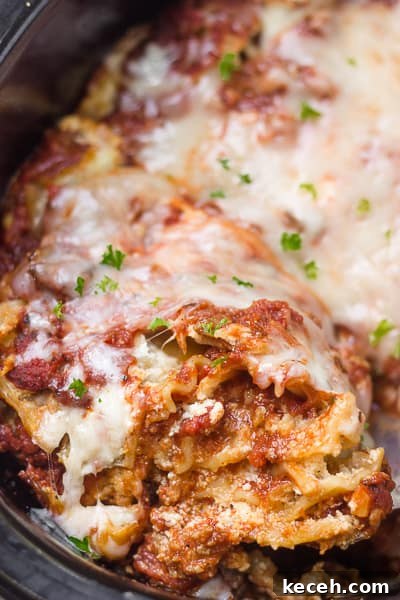 Slow-Cooker Vegetable Lasagna: Cheesy, Comforting Make-Ahead Meal 3 img 7956 2