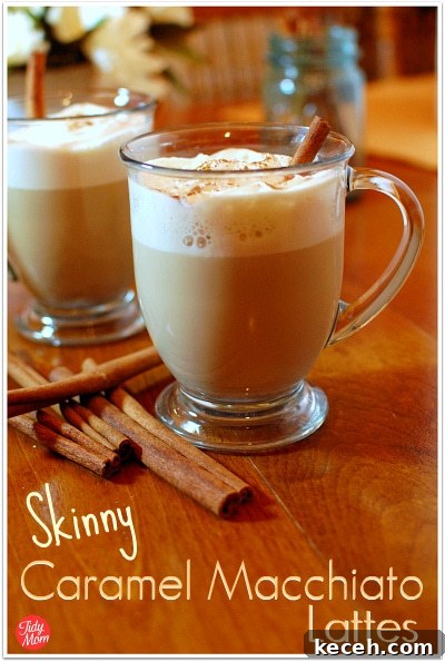 Caramel Lattes Caramel Lattes