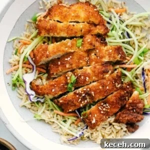 Crispy Chicken Katsu Recipe: Classic Japanese Cutlet Guide 2 img 91618 4