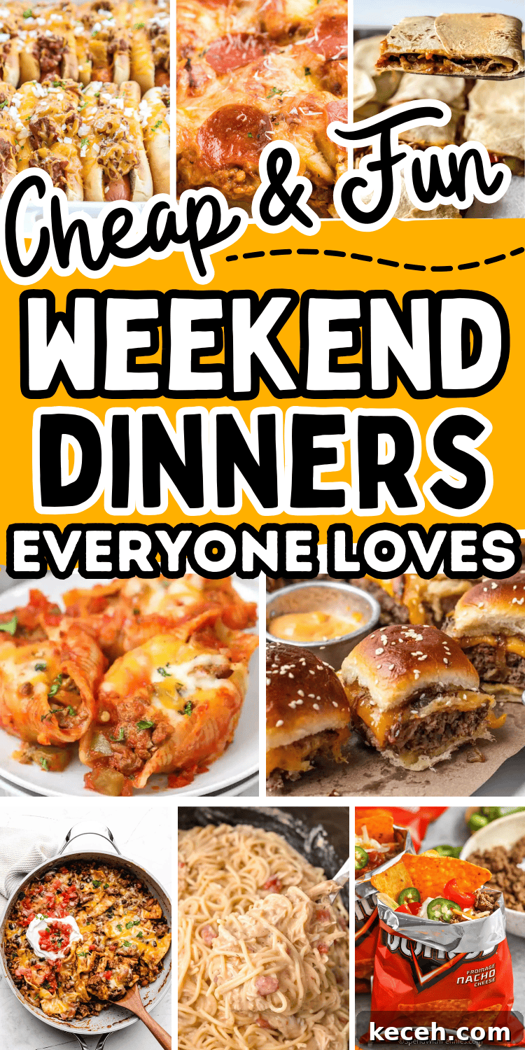 65 Weekend Dinner Ideas That Feel Like a Special Treat 9 img 97530 67
