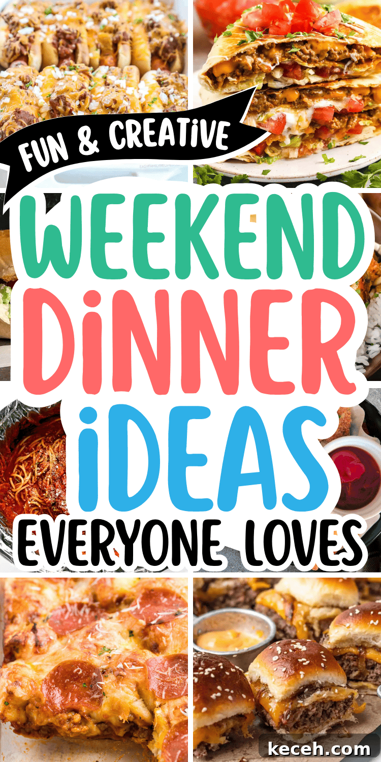 65 Weekend Dinner Ideas That Feel Like a Special Treat 12 img 97530 70