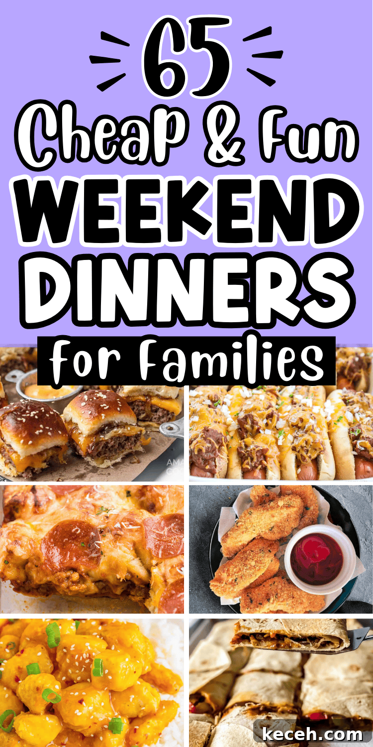 65 Weekend Dinner Ideas That Feel Like a Special Treat 13 img 97530 71